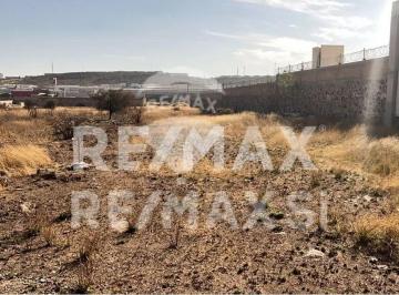 Terreno comercial · 1260m² · Ctv Terreno Venta El Colorado