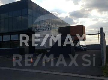 Edificio · 834m² · 25 Estacionamientos · Cev Comercial Edificio Venta Los Olvera