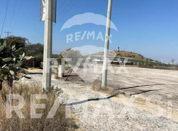 Terreno comercial · 15957m² · Ctv Comercial Terreno Venta Boulevard Metropolitano Huimilpan