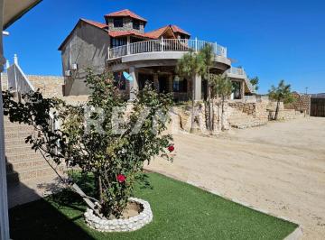 Rancho · 888m² · 1 Recámara · Ciénega Redonda - Tecate - Propiedad de Inversión en Renta - (4)