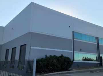 Nave industrial , Tijuana · Nave Industrial 3,287 M&sup2;/ Pacifico