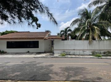 Terreno / Lote · 500m² · 3 Recámaras · Terreno en Venta Floresta Veracruz Veracruz
