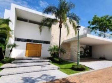 Casa · 600m² · 5 Recámaras · 2 Estacionamientos · Casa en Fraccionamiento en El Mascareño Cuernavaca - Maz - 2089 - Fr