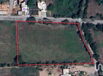 Terreno / Lote · 6500m² · 2 Terrenos de 6500 m² c/u en Excelente Ubicación en $97,500 c/u