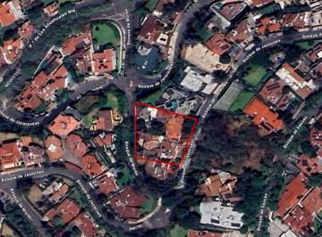 Terreno / Lote · 2000m² · Venta de Terreno