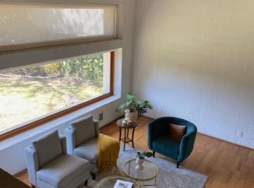 Casa · 540m² · 3 Recámaras · 3 Estacionamientos · Venta Casa en Bosque de Las Lomas