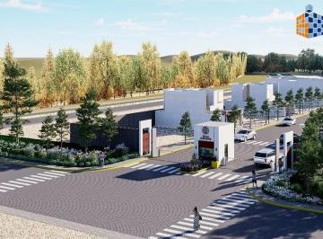 Terreno / Lote · 112m² · Terrenos en Preventa en Fracc. Villa Jennifer Durango
