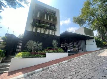 Casa de 4 habitaciones, Tlalpan · Casa en Venta en Fraccionamiento El Bosque