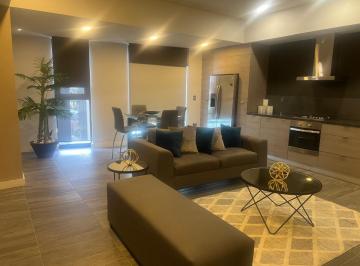 Departamento de 1 habitación, Chihuahua · Departamento en Renta Metro Loft