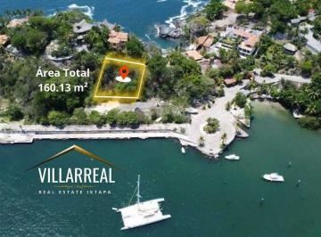 Terreno / Lote , Zihuatanejo de Azueta · Terreno Exclusivo con Increible Vista Al Mar en Zihuatanejo, Guerrero