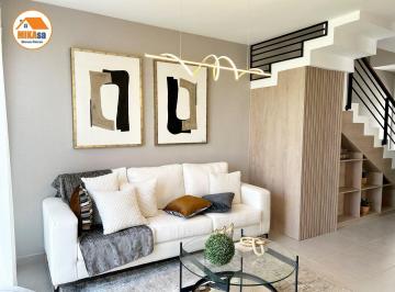 SALA · Casa en Venta 3 Recamaras Al Norte de La Ciudad
