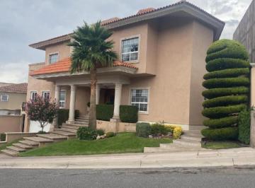 Casa de 4 habitaciones, Chihuahua · Casa Venta en Lomas del Valle Chihuahua