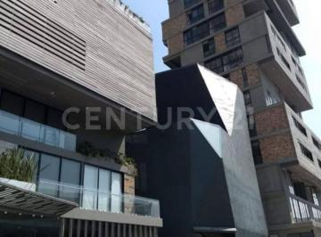 Departamento · 63m² · 1 Recámara · 2 Estacionamientos · Departamento en Venta Bagá Residencial, Atlixcayotl, Puebla