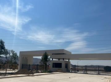 Terreno / Lote , Zapopan · Terreno Industrial en Venta en Nextipac