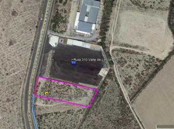 Terreno / Lote · 6273m² · 1 Recámara · Terreno en Venta 6,273.96 M² de Uso Mixto Comercial E Industrial