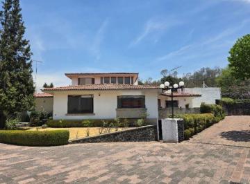 Casa de 5 habitaciones, Coyoacán · Venta de Casa en Jardines del Pedregal, Coyoacán