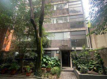 Departamento de 5 habitaciones, Miguel Hidalgo · Se Vende Departamento de Dos Pisos y Terraza en Escandon.