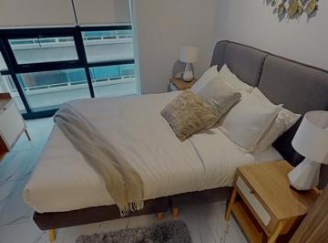 Departamento de 1 habitación, Alvaro Obregón · Departamento de Lujo Tipo Loft en San Pedro Los Pinos, Alvaro Obregon