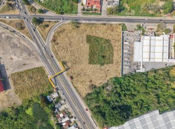 Terreno / Lote , Cárdenas · Terreno Industrial en Venta en Carr Federal a Huimanguillo F - 898