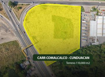 Terreno / Lote , Cárdenas · Terreno Industrial en Venta en Carr Federal a Huimanguillo F - 898