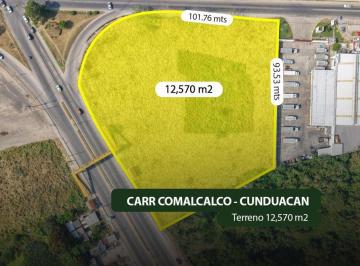 Terreno / Lote , Cárdenas · Terreno Industrial en Venta en Carr Federal a Huimanguillo F - 898