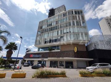 Oficina · 72m² · 1 Estacionamiento · Oficina en Venta en Torre Loreta, Lomas de Angelópolis, Puebla