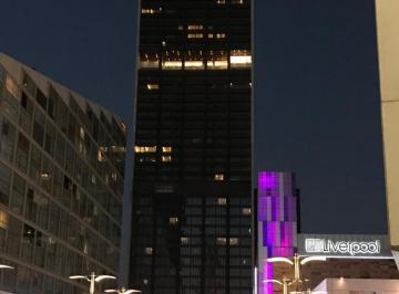 Departamento de 2 habitaciones, Zapopan · Departamento en Renta Hyatt Andares