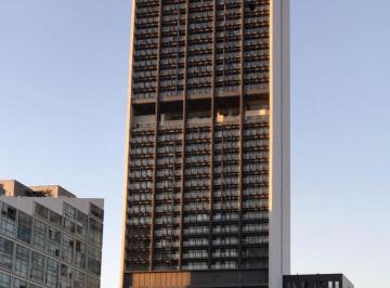 Departamento de 2 habitaciones, Zapopan · Departamento en Renta Hyatt Andares
