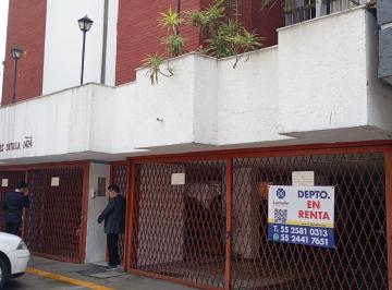 1 · Lopez Cotilla # 1424 Depto 301 Col. del Valle