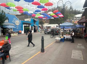 Terreno / Lote · 2000m² · Terreno con Construcción, Alto Potencial Comercial en Metepec Centro