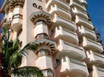 Departamento de 3 habitaciones, Acapulco de Juárez · Departamento en Pichilingue Diamante Torre Cronos Acapulco