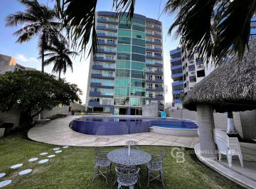 Departamento de 3 habitaciones, Boca del Río · Penthouse en Venta en La Playa