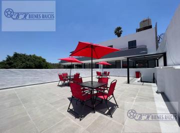 Departamento · 30m² · 1 Recámara · Departamento en Renta, Tecamachalco, con Excelente Ubicacion, Seguridad y Amenidades
