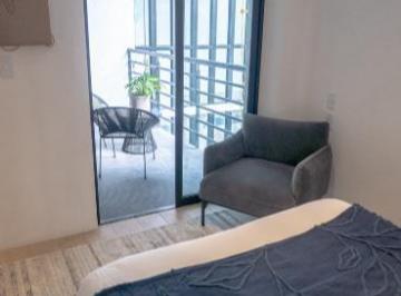 Departamento de 1 habitación, Toluca · Se Vende Departamento en Exclusivo Desarrollo "Sula 222" en Toluca.