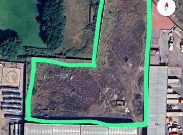 Terreno / Lote , San Pedro Tlaquepaque · Se Renta Terreno Industrial en Tlaquepaque