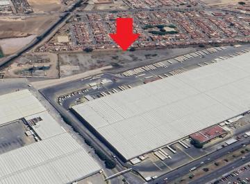 @bierainmx · Terreno Industrial en Renta en Tultitlán. Estado de México.