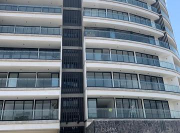 Departamento de 3 habitaciones, Guadalajara · Departamento Amueblado en Torre Dunya