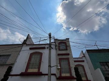 Casa de 4 habitaciones, Gustavo A. Madero · Casa en Venta - Calle Tenayo, Tepeyac Insurgentes - Cerca de La Villa