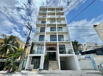 Departamento · 36m² · 1 Recámara · Departamento Listo Para Entrega a 7 Cuadras de La Playa