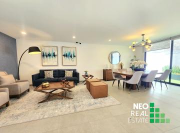 Casa de 4 habitaciones, Querétaro · Casa con Baño en Cada Recamara con Excelentes Acabados en El Nuevo Refugio