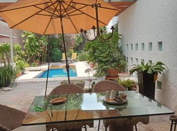 Casa en condominio · 600m² · 7 Recámaras · 2 Estacionamientos · Fraccionamiento en Vista Hermosa Cuernavaca - Maz - 2092 - Fr