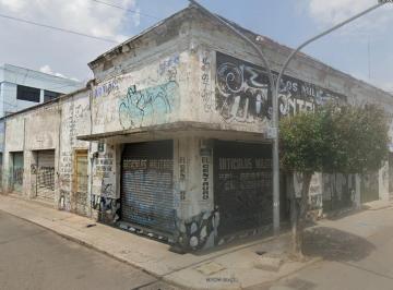 Terreno comercial · 780m² · Terreno en Venta en Zona Centro - (4)