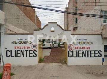 Terreno comercial · 300m² · Terreno en Venta en Blvd. Diaz Ordaz - (4)