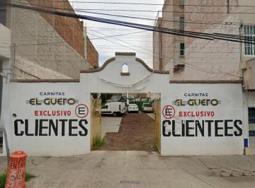 Terreno comercial · 300m² · Terreno en Venta en Blvd. Diaz Ordaz - (4)