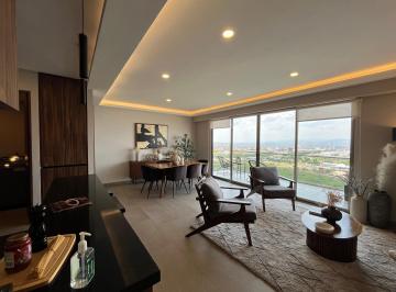 Departamento de 3 habitaciones, Querétaro · Departamento en Venta en Zona Refugio Queretaro