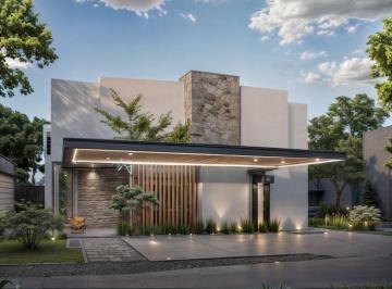 Casa de 4 habitaciones, Querétaro · Residencia de Autor en Altozano, Descubre El Lujo y La Exclusividad de Casa