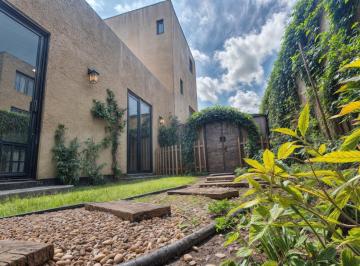 Casa de 3 habitaciones, Querétaro · Hermosa Casa Tipo Townhouse de Una Planta en Zona Cumbres del Lago