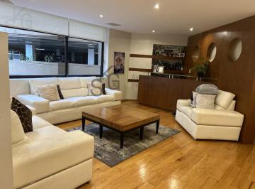 Departamento · 230m² · 3 Recámaras · 2 Estacionamientos · Departamento en Venta en Hacienda del Ciervo 29, Centenario II, Interlomas