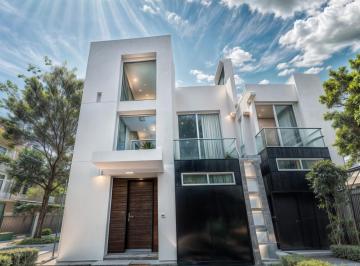 Casa de 3 habitaciones, El Marqués · Exclusiva Casa en Venta en Zibatá, Club de Golf, Diseño Premium!