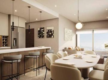 Departamento de 2 habitaciones, Santa Catarina · Departamentos en Preventa, Desde 70 m² a 100 m², en Valle Poniente.